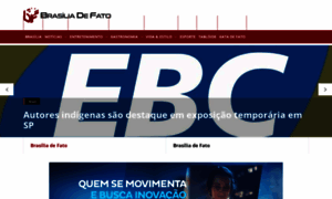 Brasiliadefato.com.br thumbnail