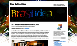 Brasilidea.wordpress.com thumbnail