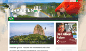 Brasilien.de thumbnail