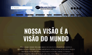 Brasilinvest.com.br thumbnail