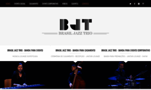 Brasiljazztrio.com thumbnail