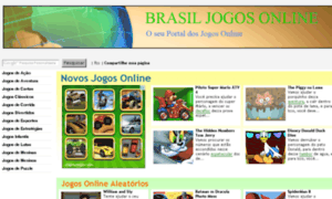 Brasiljogosonline.net thumbnail