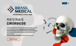 Brasilmedical.com.br thumbnail