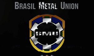 Brasilmetalunion.com thumbnail