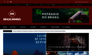 Brasilminingsite.com.br thumbnail