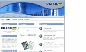 Brasilmro.com.br thumbnail