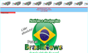 Brasilnews.org thumbnail