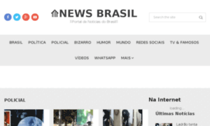 Brasilnews7.com thumbnail