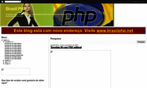 Brasilphp.blogspot.com.br thumbnail