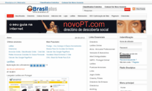 Brasilplus.ch thumbnail