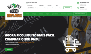 Brasilpneus.com.br thumbnail