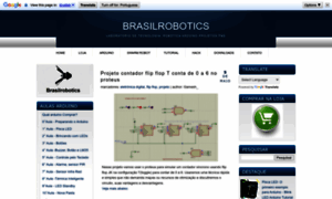 Brasilrobotics.blogspot.com thumbnail