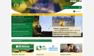 Brasilsolidario.com.br thumbnail