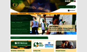 Brasilsolidario.org.br thumbnail