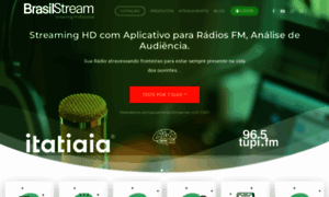 Brasilstream.com.br thumbnail