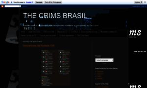 Brasilthecrims.blogspot.com thumbnail