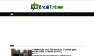 Brasilturismo.com thumbnail