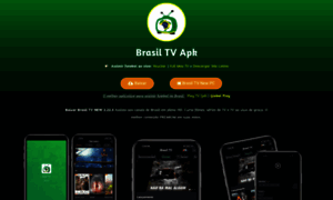 Brasiltvnewapk.org thumbnail