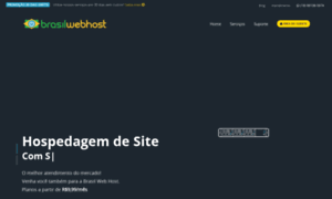 Brasilwebhost.blog.br thumbnail