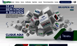 Braspen.com.br thumbnail