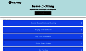 Brass.clothing thumbnail