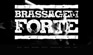 Brassagemforte.com.br thumbnail