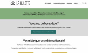 Brasserie-lahulotte.fr thumbnail