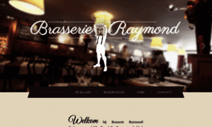 Brasserie-raymond.be thumbnail