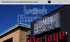 Brasserieberlage.nl thumbnail