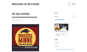 Brasseriedebastogne.wordpress.com thumbnail