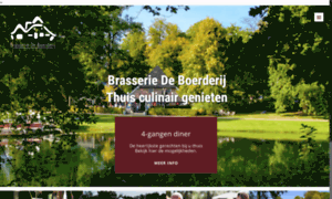 Brasseriedeboerderij.nl thumbnail