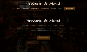 Brasseriedemarkt.nl thumbnail