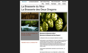 Brasseriedunico.com thumbnail