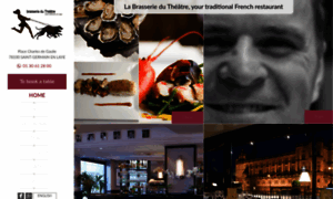 Brasseriedutheatre-78100.com thumbnail