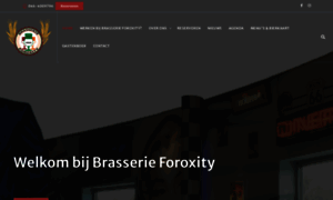 Brasserieforoxity.nl thumbnail