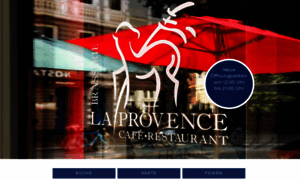 Brasserielaprovence.org thumbnail