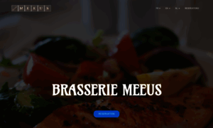 Brasseriemeeus.be thumbnail