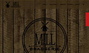 Brasseriemill.be thumbnail