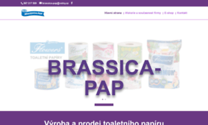 Brassica-pap.cz thumbnail