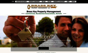 Brasskey.biz thumbnail