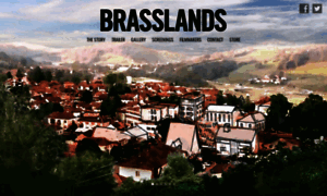 Brasslands.com thumbnail