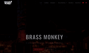 Brassmonkey.dk thumbnail