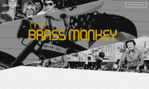 Brassmonkeychicago.com thumbnail