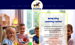 Brassringlearning.com thumbnail