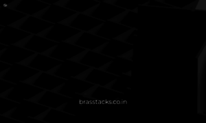 Brasstacks.co.in thumbnail