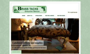 Brasstacksathome.co.uk thumbnail