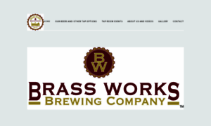 Brassworksbrewing.com thumbnail