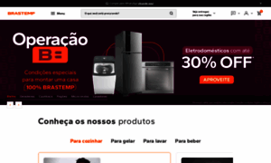 Brastemp.com.br thumbnail