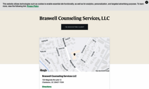 Braswellcounselingservices.clientsecure.me thumbnail