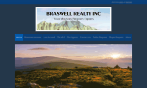 Braswellrealty.com thumbnail
